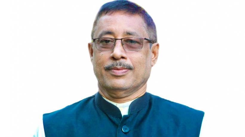 অনন্ত কুমার মুখার্জী, কার্যনির্বাহী সদস্য, কুয়াকাটা প্রেসক্লাব।
