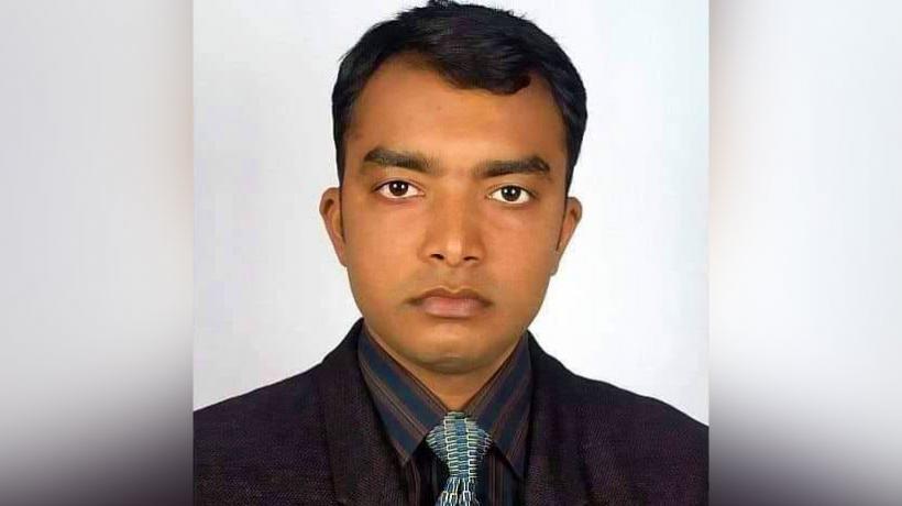 জহিরুল ইসলাম মিরন, সাধারণ সম্পাদক, কুয়াকাটা প্রেসক্লাব।