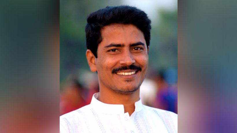 কাজী সাঈদ, কার্যনির্বাহী সদস্য, কুয়াকাটা প্রেসক্লাব।
