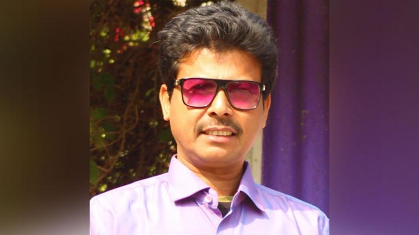 রুমান ইমতিয়াজ তুষার, কার্যনির্বাহী সদস্য, কুয়াকাটা প্রেসক্লাব।